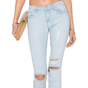 Lovers + Friends - Ricky Skinny Jean